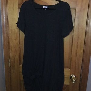LuLaRoe Large Carly Dress *EUC*